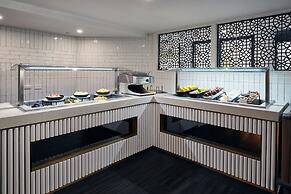 Daydream Island Resort