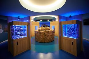 Daydream Island Resort