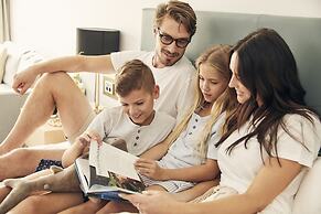 Daydream Island Resort