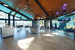 Daydream Island Resort