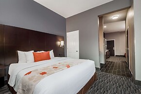 Hawthorn Extended Stay by Wyndham Columbus West