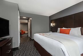 Hawthorn Extended Stay by Wyndham Columbus West