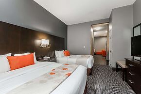 Hawthorn Extended Stay by Wyndham Columbus West
