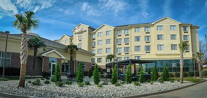 Doubletree by Hilton Hattiesburg, MS