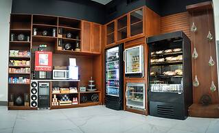 Doubletree by Hilton Hattiesburg, MS