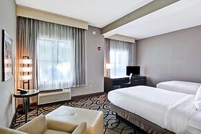 Doubletree by Hilton Hattiesburg, MS