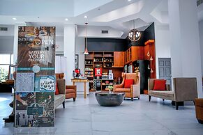 Doubletree by Hilton Hattiesburg, MS