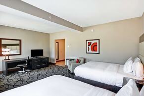 Doubletree by Hilton Hattiesburg, MS