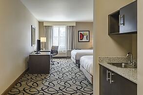 Doubletree by Hilton Hattiesburg, MS