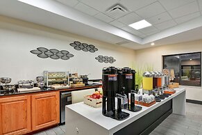 Doubletree by Hilton Hattiesburg, MS