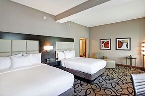 Doubletree by Hilton Hattiesburg, MS