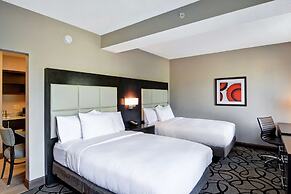 Doubletree by Hilton Hattiesburg, MS