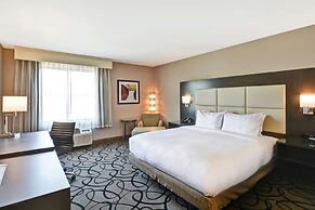 Doubletree by Hilton Hattiesburg, MS