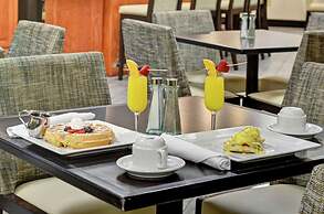 Doubletree by Hilton Hattiesburg, MS