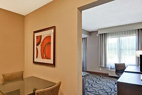 Doubletree by Hilton Hattiesburg, MS