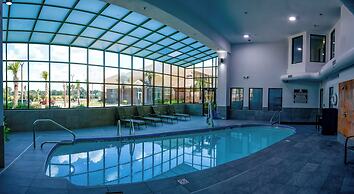 Doubletree by Hilton Hattiesburg, MS