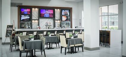 Doubletree by Hilton Hattiesburg, MS