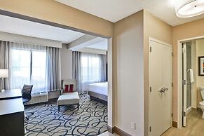 Doubletree by Hilton Hattiesburg, MS