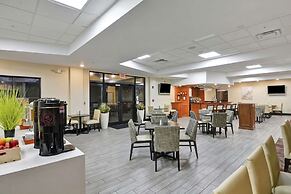 Doubletree by Hilton Hattiesburg, MS