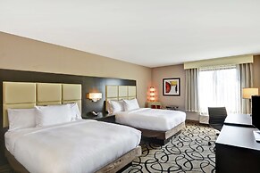 Doubletree by Hilton Hattiesburg, MS