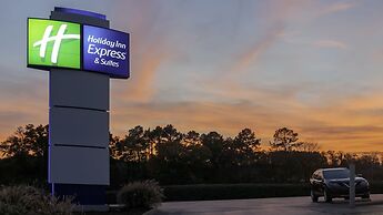 Holiday Inn Express Hotel & Suites Spence Lane, an IHG Hotel