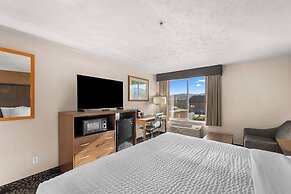 Clarion Pointe Wenatchee