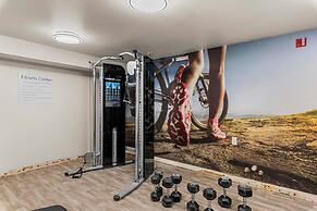 Clarion Pointe Wenatchee