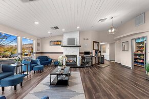 Clarion Pointe Wenatchee