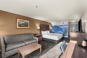 Clarion Pointe Wenatchee