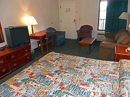 Americas Best Inn & Suites - Decatur