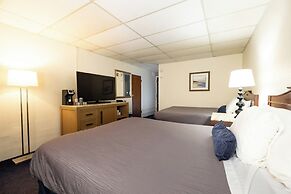 Fireside Inn & Suites Bangor