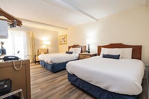 Fireside Inn & Suites Bangor