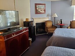 Fireside Inn & Suites Bangor