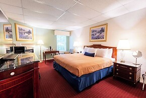 Fireside Inn & Suites Bangor