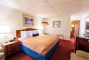 Fireside Inn & Suites Bangor