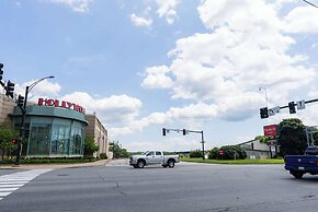 Fireside Inn & Suites Bangor