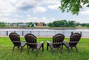 Fireside Inn & Suites Bangor