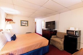Fireside Inn & Suites Bangor