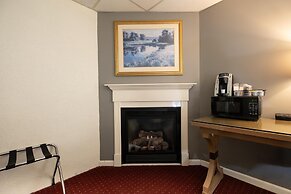 Fireside Inn & Suites Bangor