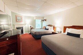 Fireside Inn & Suites Bangor