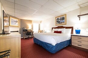 Fireside Inn & Suites Bangor