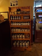 Fireside Inn & Suites Bangor