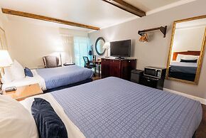 Fireside Inn & Suites Bangor