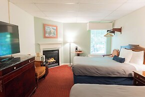Fireside Inn & Suites Bangor