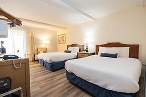 Fireside Inn & Suites Bangor