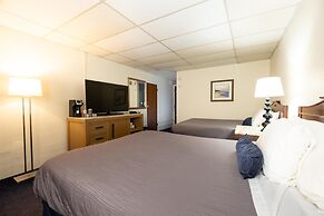 Fireside Inn & Suites Bangor