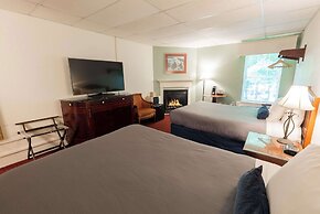 Fireside Inn & Suites Bangor