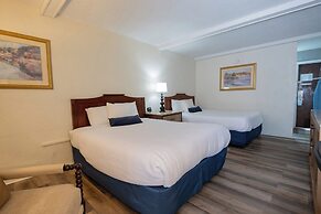 Fireside Inn & Suites Bangor