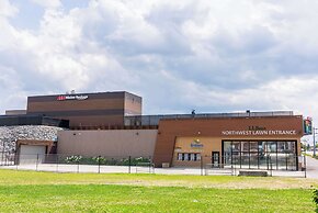 Fireside Inn & Suites Bangor