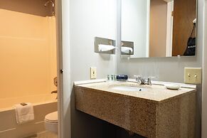 Fireside Inn & Suites Bangor